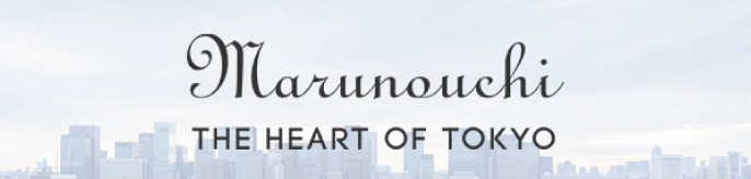THE HEART OF TOKYO