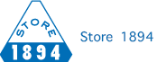 Store 1894